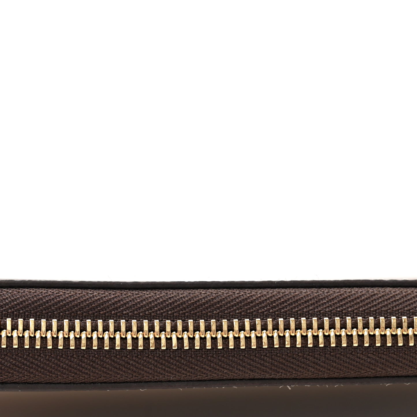 Monogram Zippy Organizer Wallet