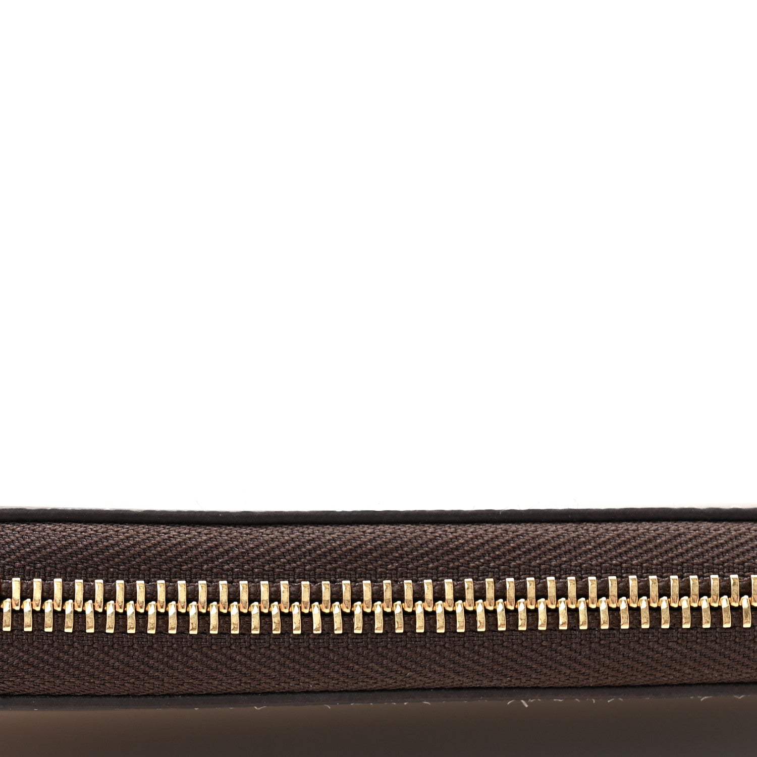 Louis Vuitton Monogram Zippy Organizer Wallet 8 of 9