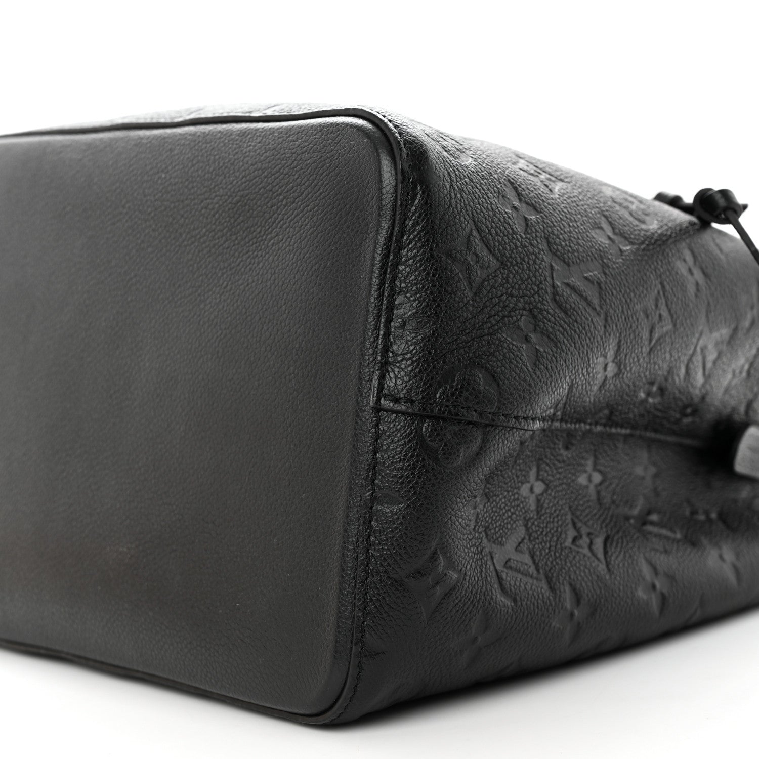 Louis Vuitton Empreinte Neonoe MM Black 10 of 13