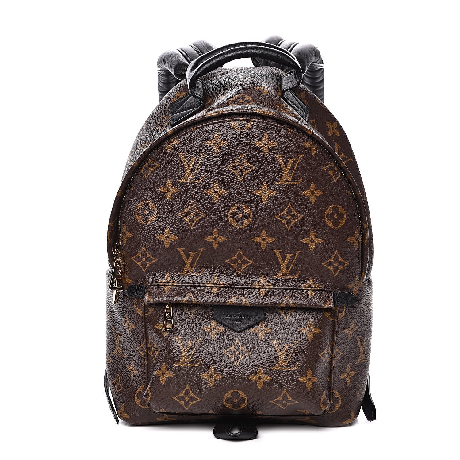 Louis Vuitton Monogram Palm Springs Backpack PM 1 of 9