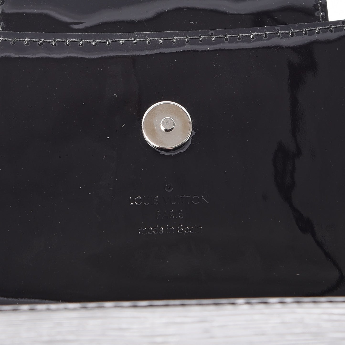 Epi Electric Sobe Clutch Black