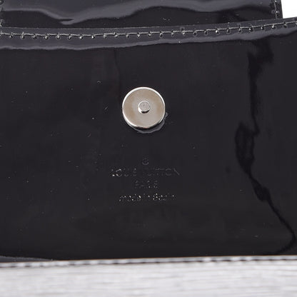 Louis Vuitton Epi Electric Sobe Clutch Black 6 of 7