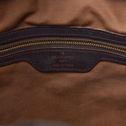 Louis Vuitton Damier Ebene Chelsea Tote 6 of 22