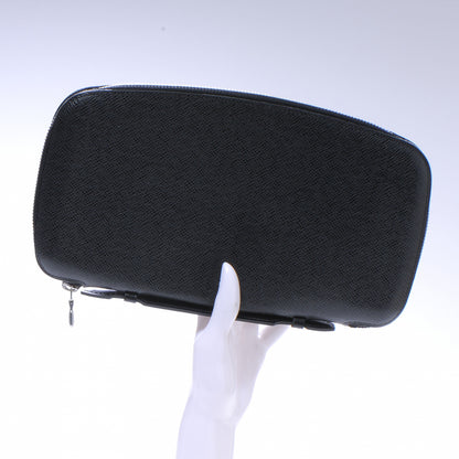 Louis Vuitton Taiga Atoll Travel Organizer Ardoise 2 of 6