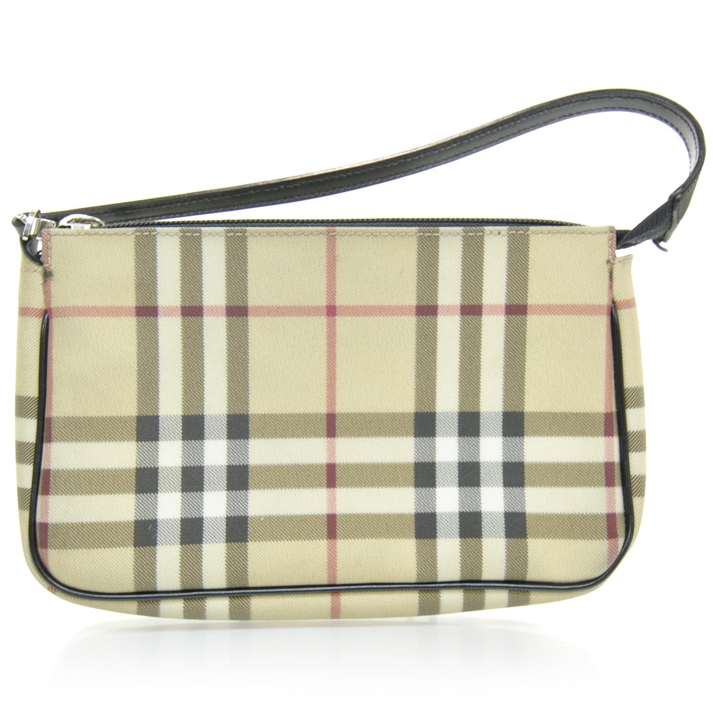 House Check Pochette