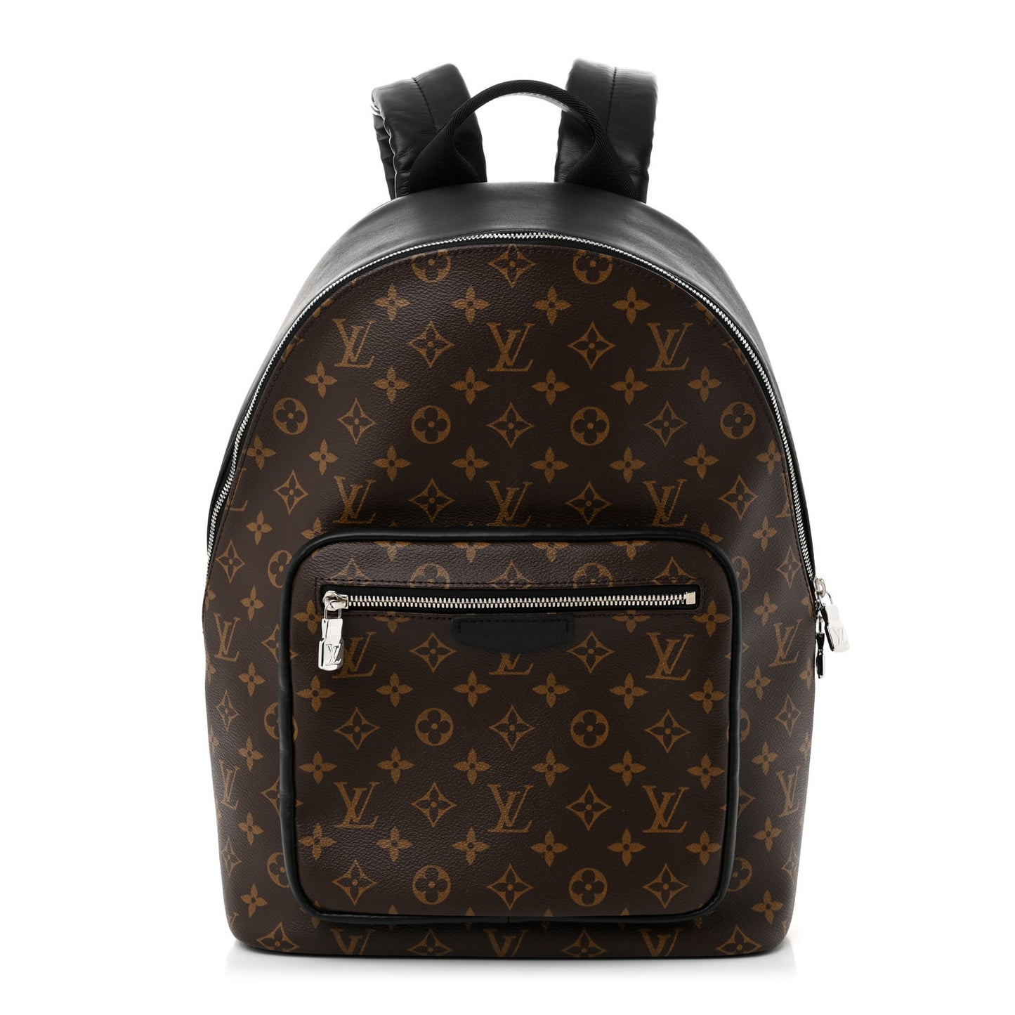 Monogram Macassar Josh NM Backpack