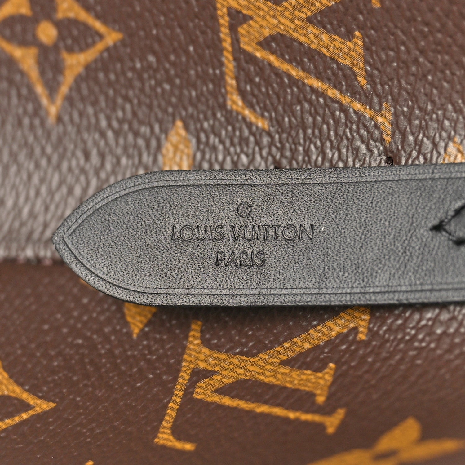 Louis Vuitton Monogram Neonoe MM Black 6 of 9