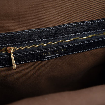 Marc Jacobs Calfskin Quilted Stam Black 7 of 13