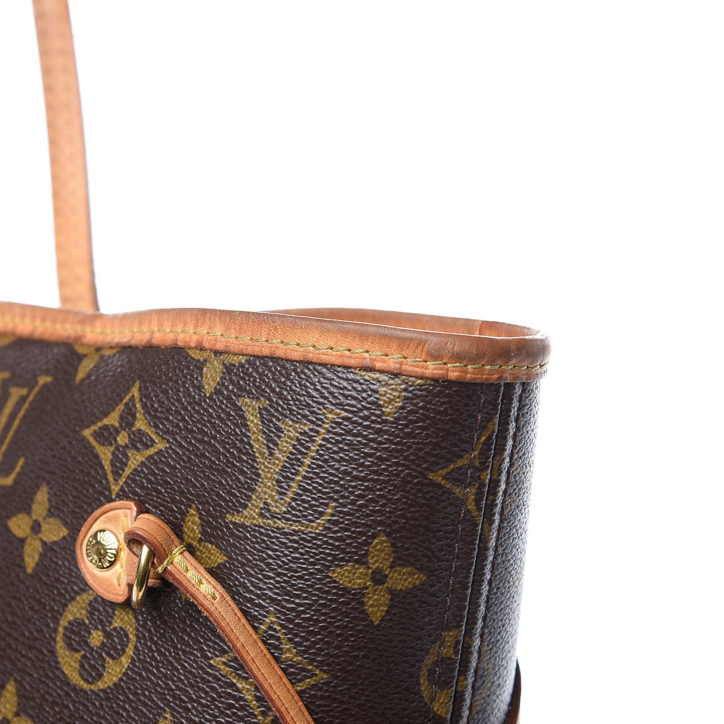 Monogram MOCA Neverfull MM