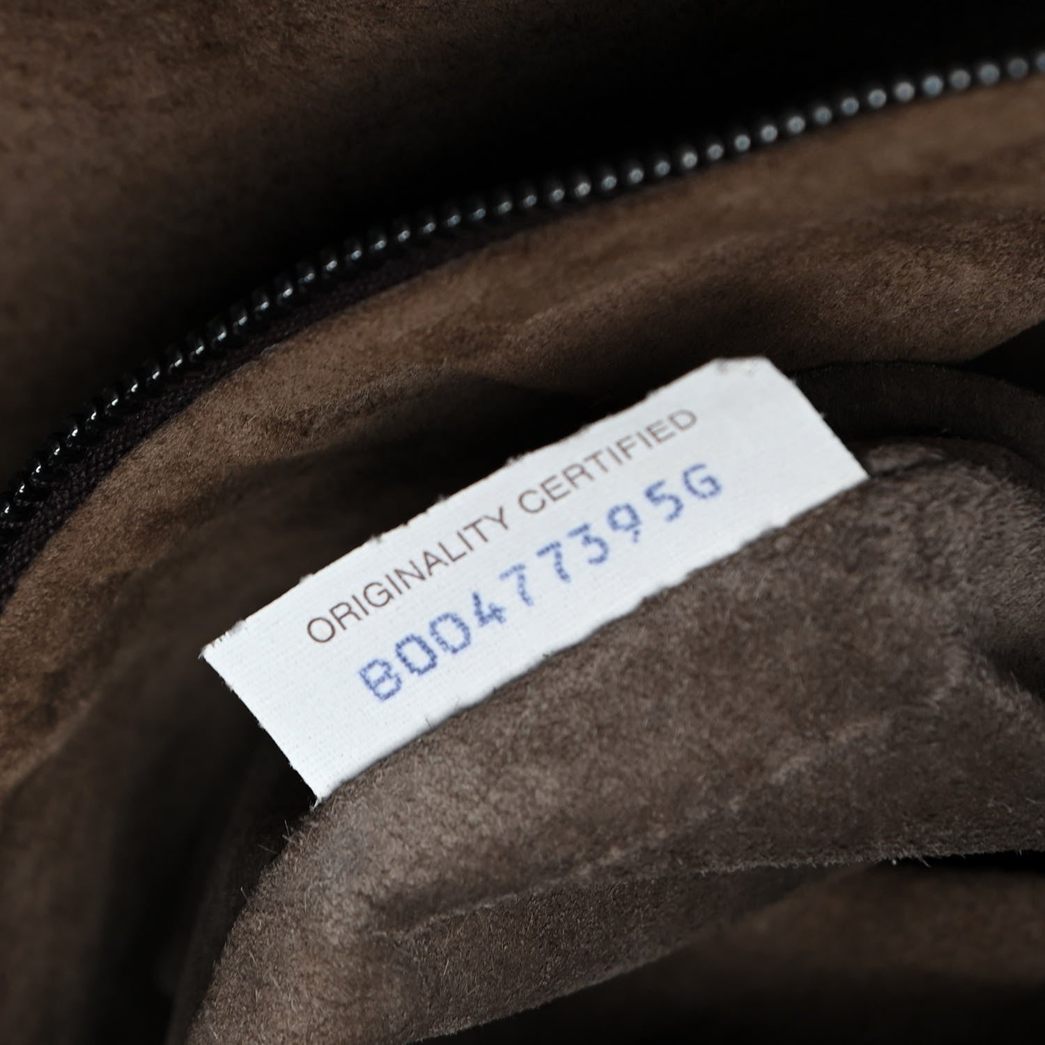 Bottega Veneta Nappa Intrecciato Large Veneta Hobo Ebano 7 of 10