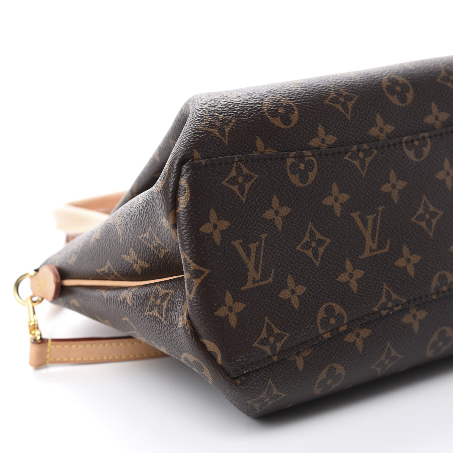 Louis Vuitton Monogram Rivoli PM 6 of 9