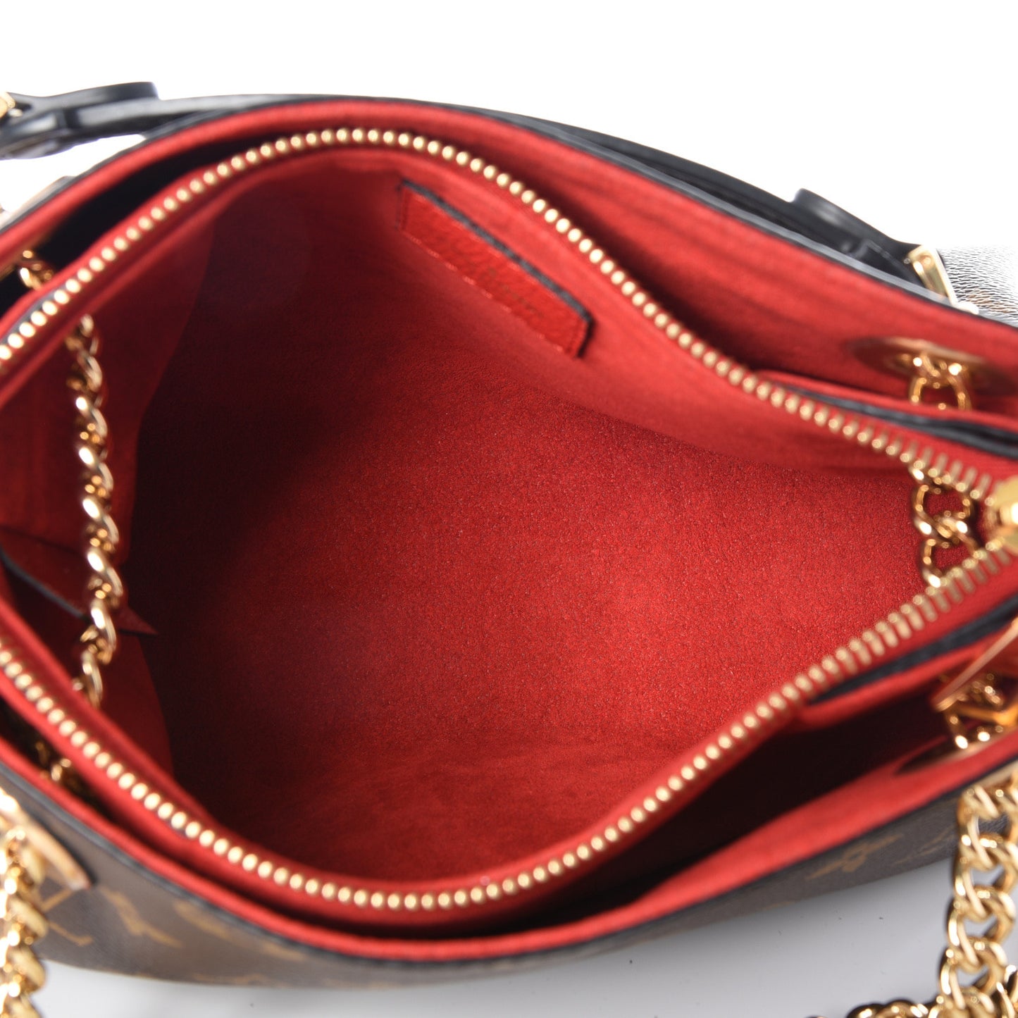 Monogram Surene BB Cherry