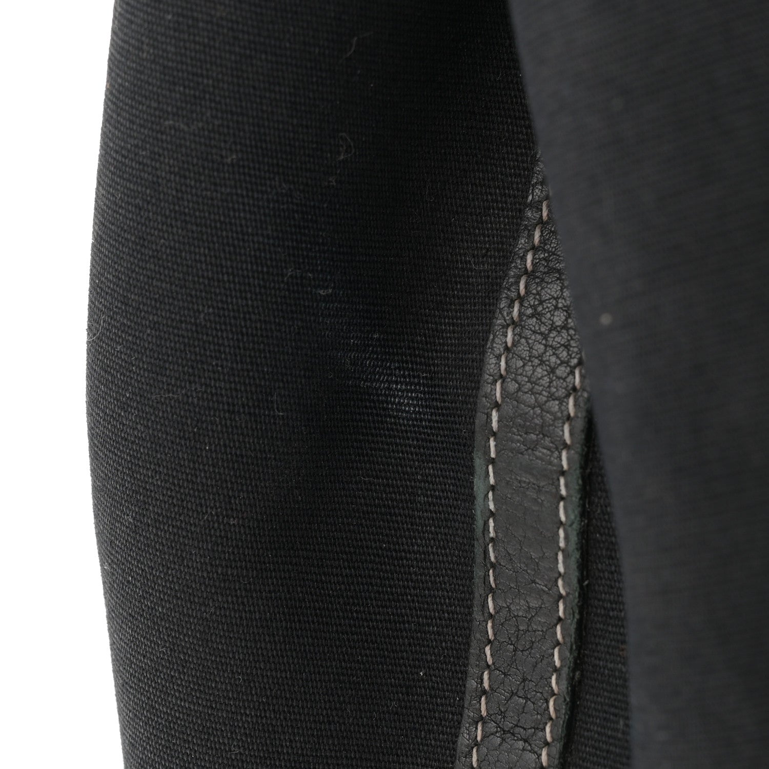 Hermes Toile Negonda Garden Party Tote 36 MM Black 14 of 14