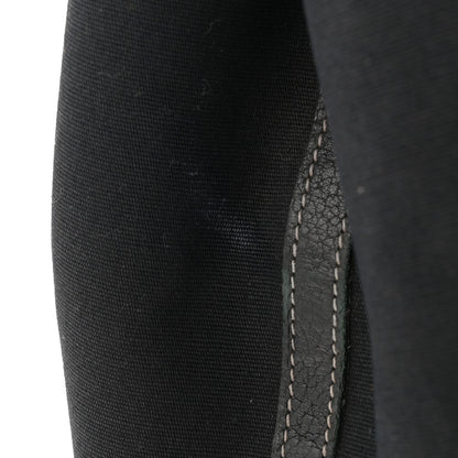 Hermes Toile Negonda Garden Party Tote 36 MM Black 14 of 14