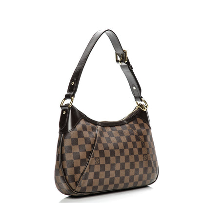 Louis Vuitton Damier Ebene Thames PM 3 of 6