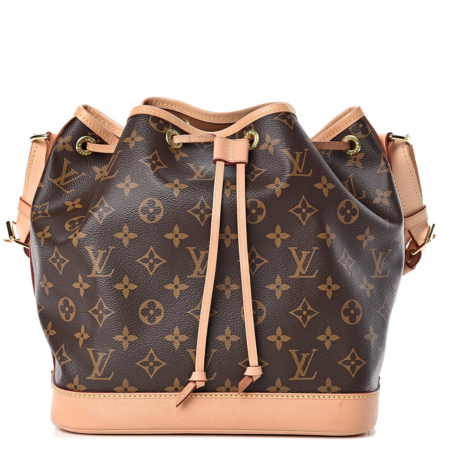 Louis Vuitton Monogram Petit Noe NM 1 of 11