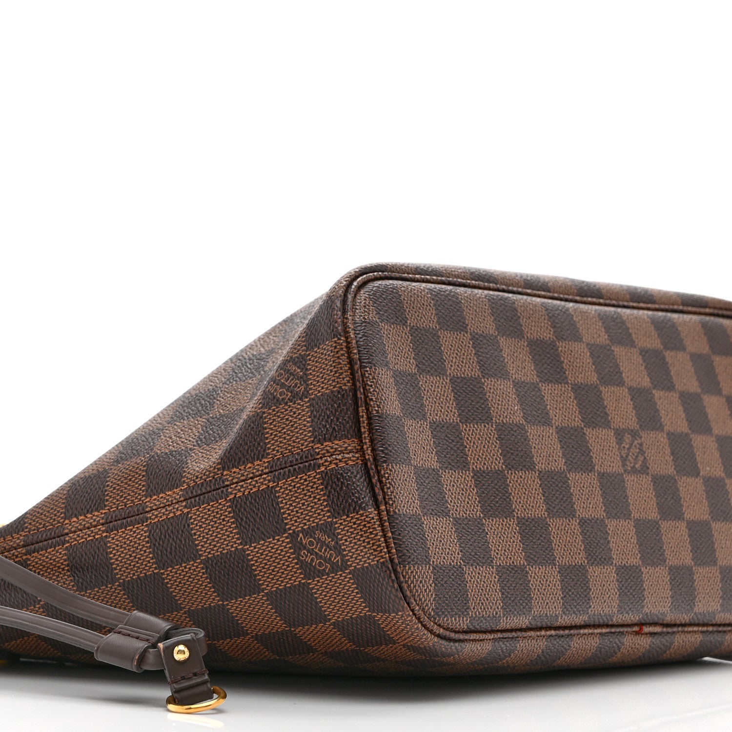 Louis Vuitton Damier Ebene Neo Neverfull PM 11 of 11