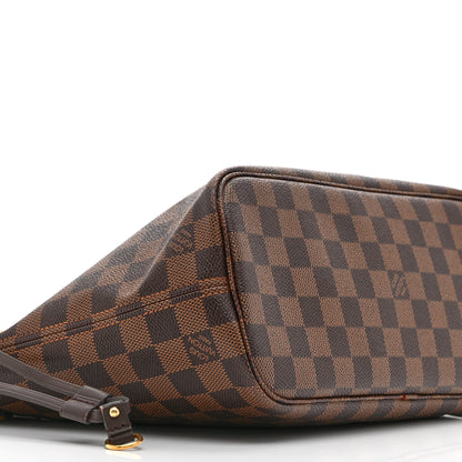 Louis Vuitton Damier Ebene Neo Neverfull PM 11 of 11