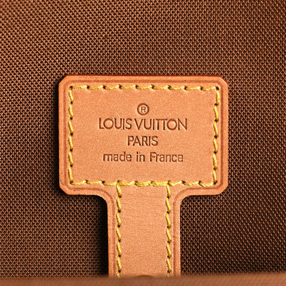 Louis Vuitton Monogram Packall GM 6 of 10