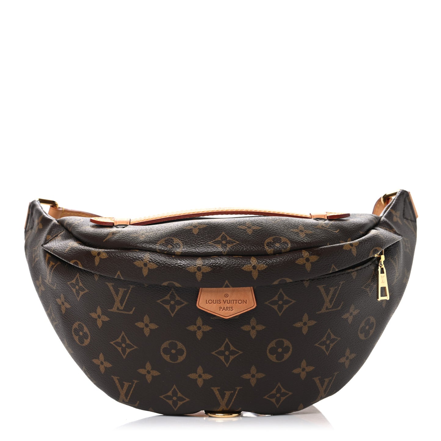 Monogram Bumbag