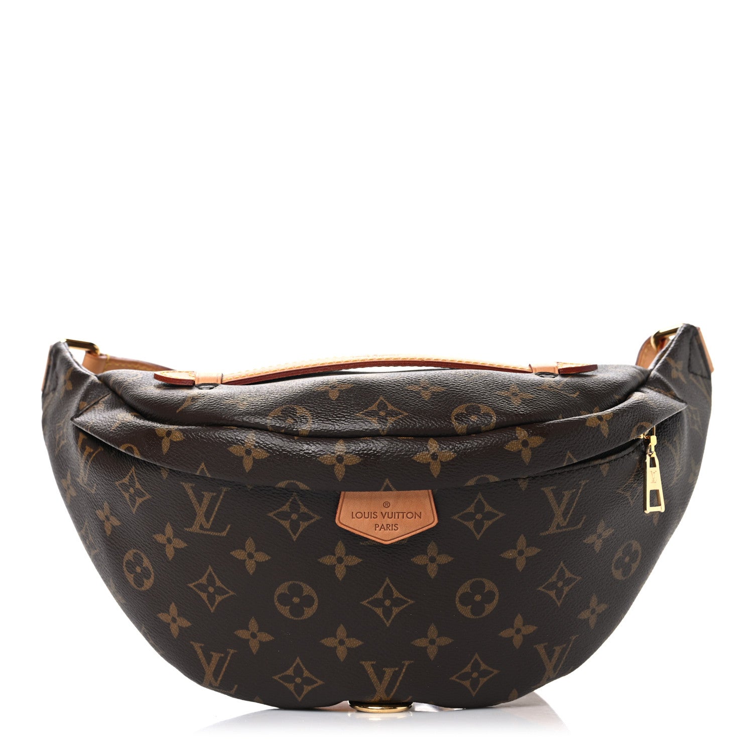 Louis Vuitton Monogram Bumbag 1 of 10