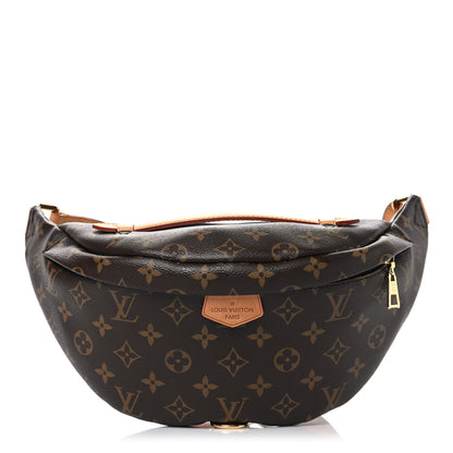 Louis Vuitton Monogram Bumbag 1 of 10