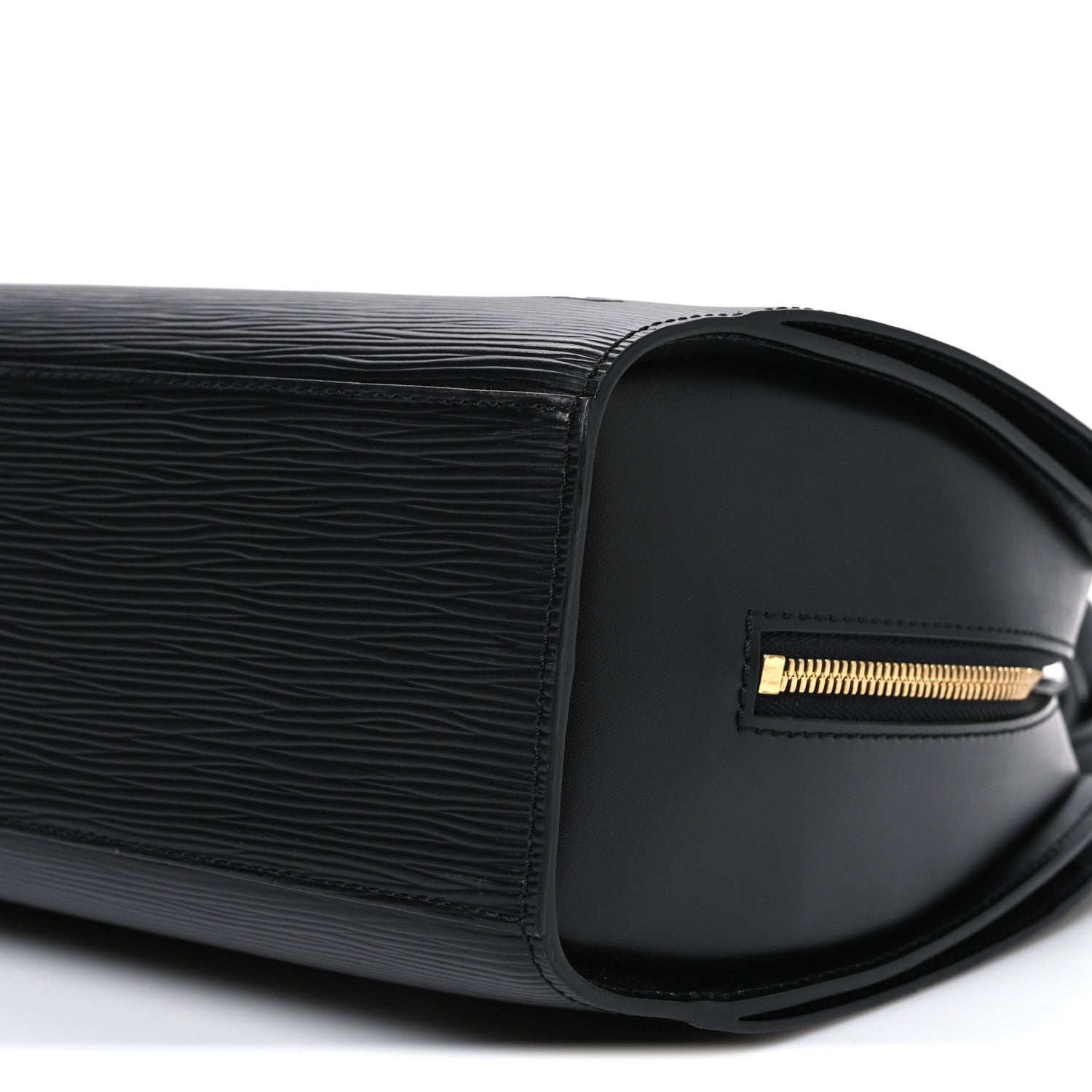 Louis Vuitton Epi Pont-Neuf Black 10 of 10