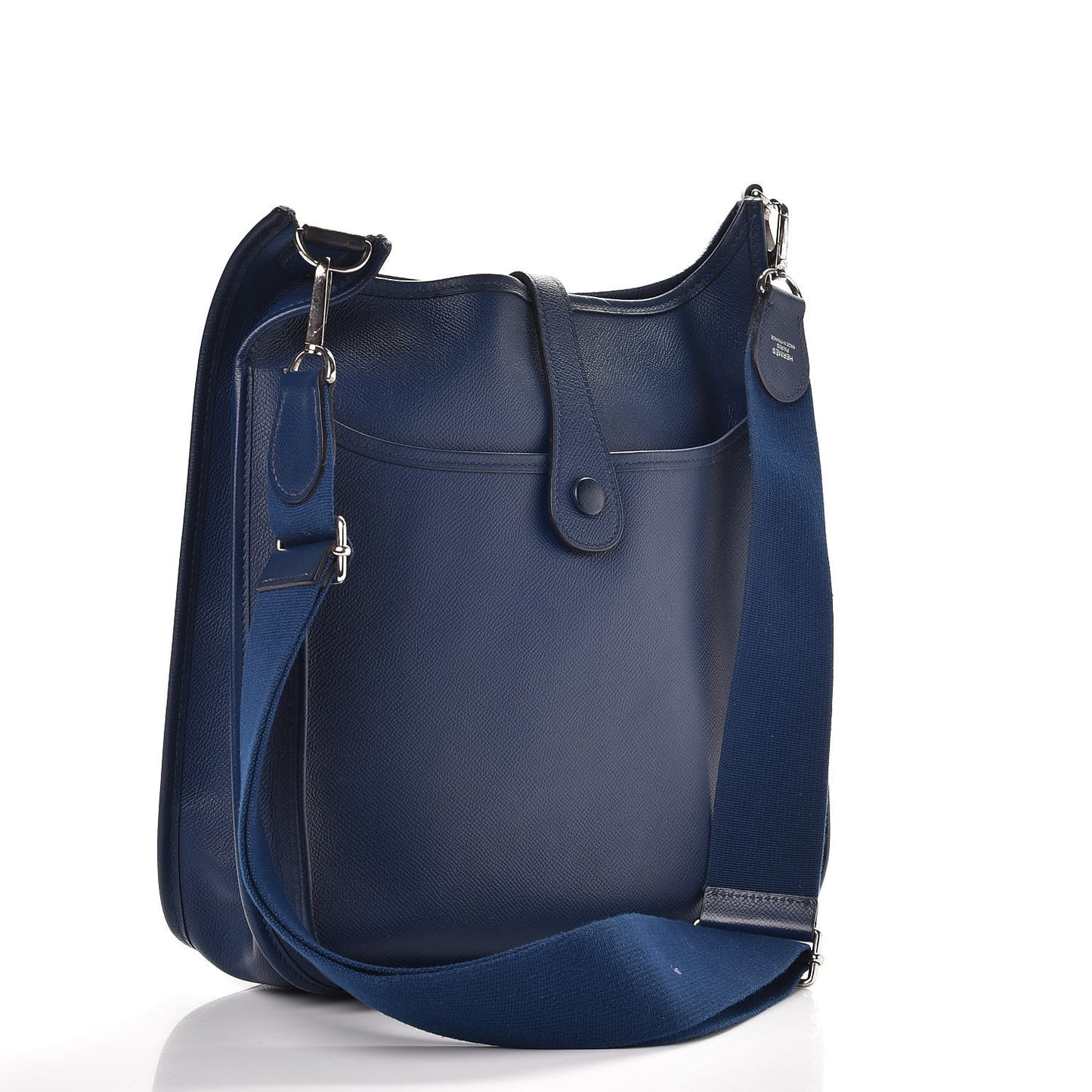 Epsom Evelyne III GM Bleu Saphir