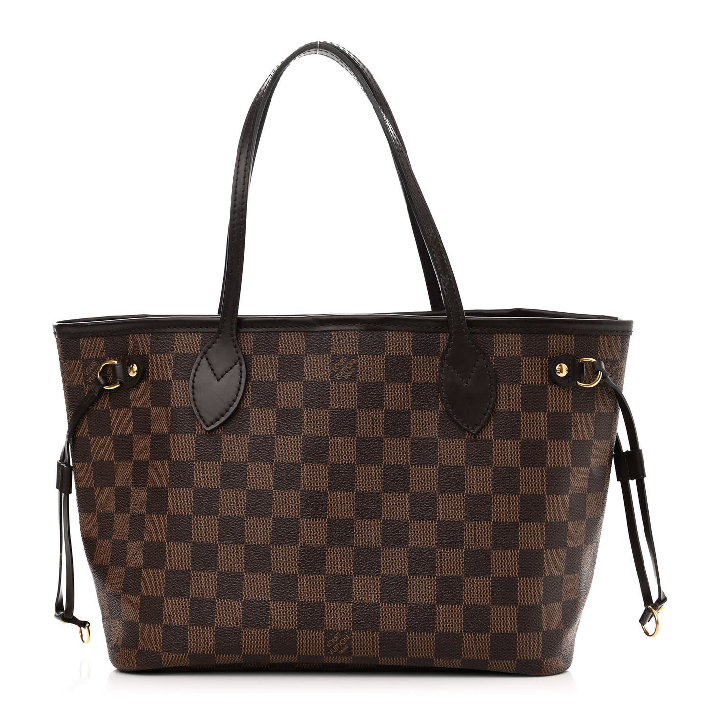Damier Ebene Neo Neverfull PM