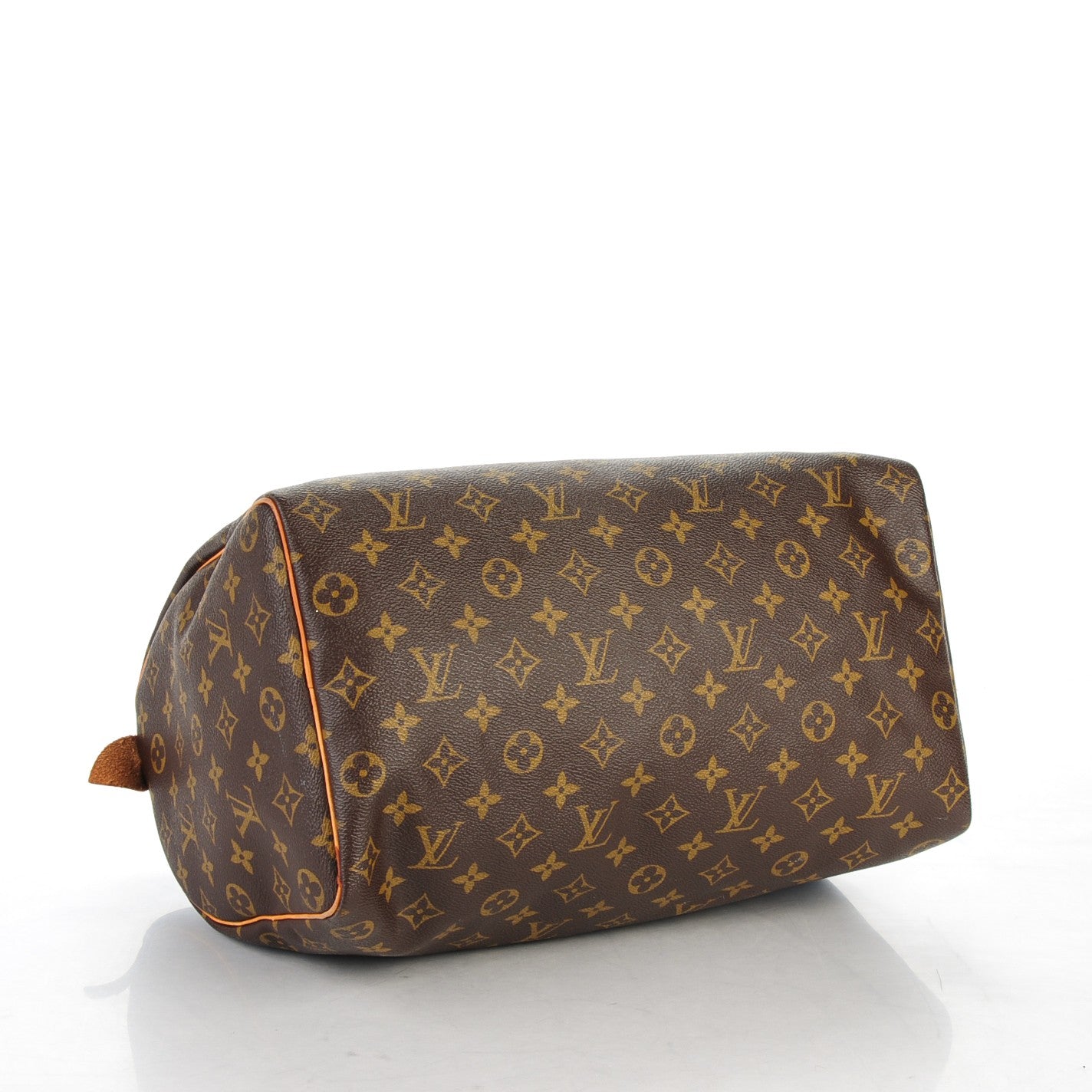 Louis Vuitton Monogram Speedy 35 4 of 9