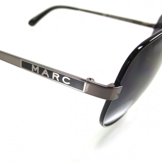 Marc Jacobs MARC BY Aviator Sunglasses MMJ 131/S 5 of 7