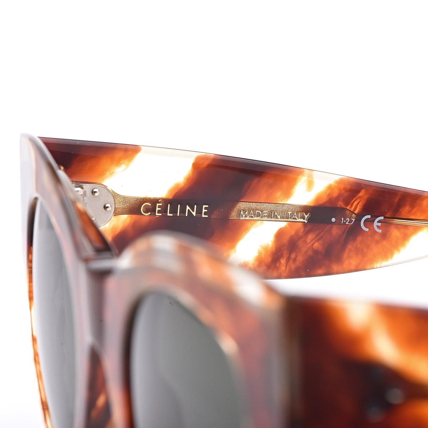 Sunglasses CL 40008I Havana