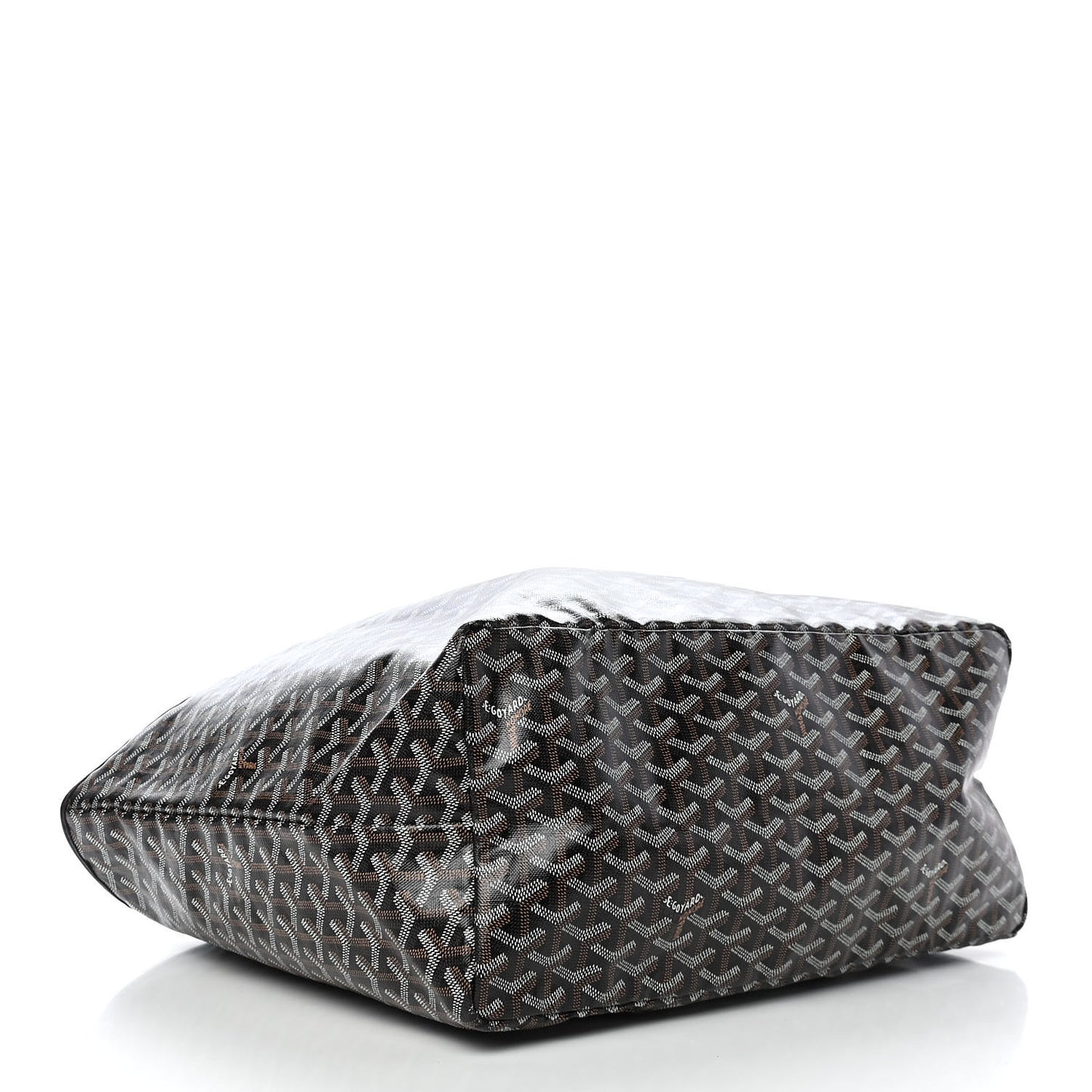 Goyardine Saint Louis GM Black