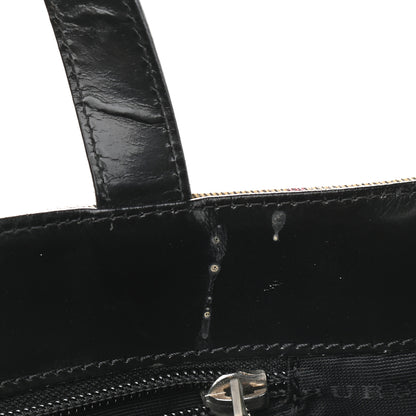 Burberry House Check Medium Tote 8 of 11