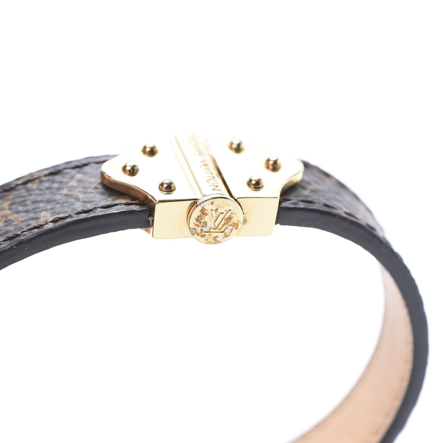 Monogram Nano Bracelet 19