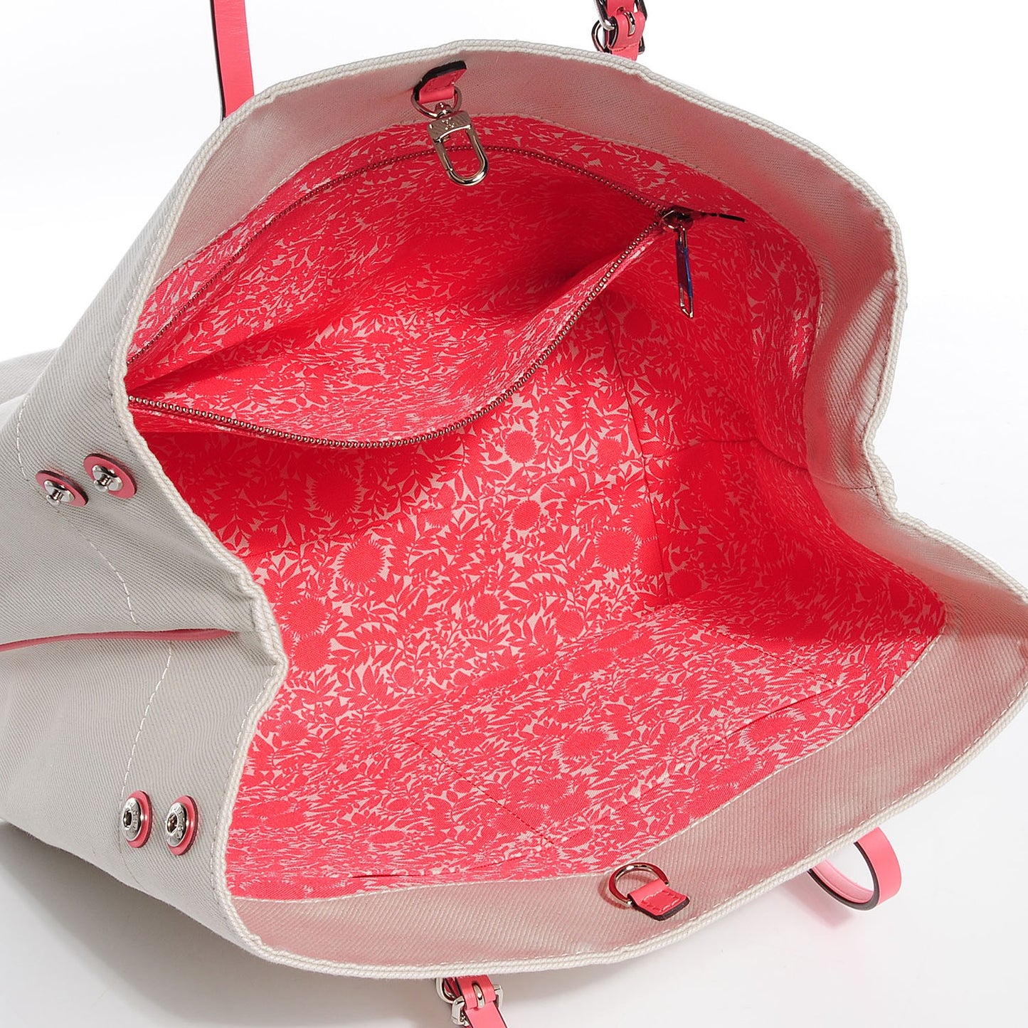 Articles De Voyage Cabas PM