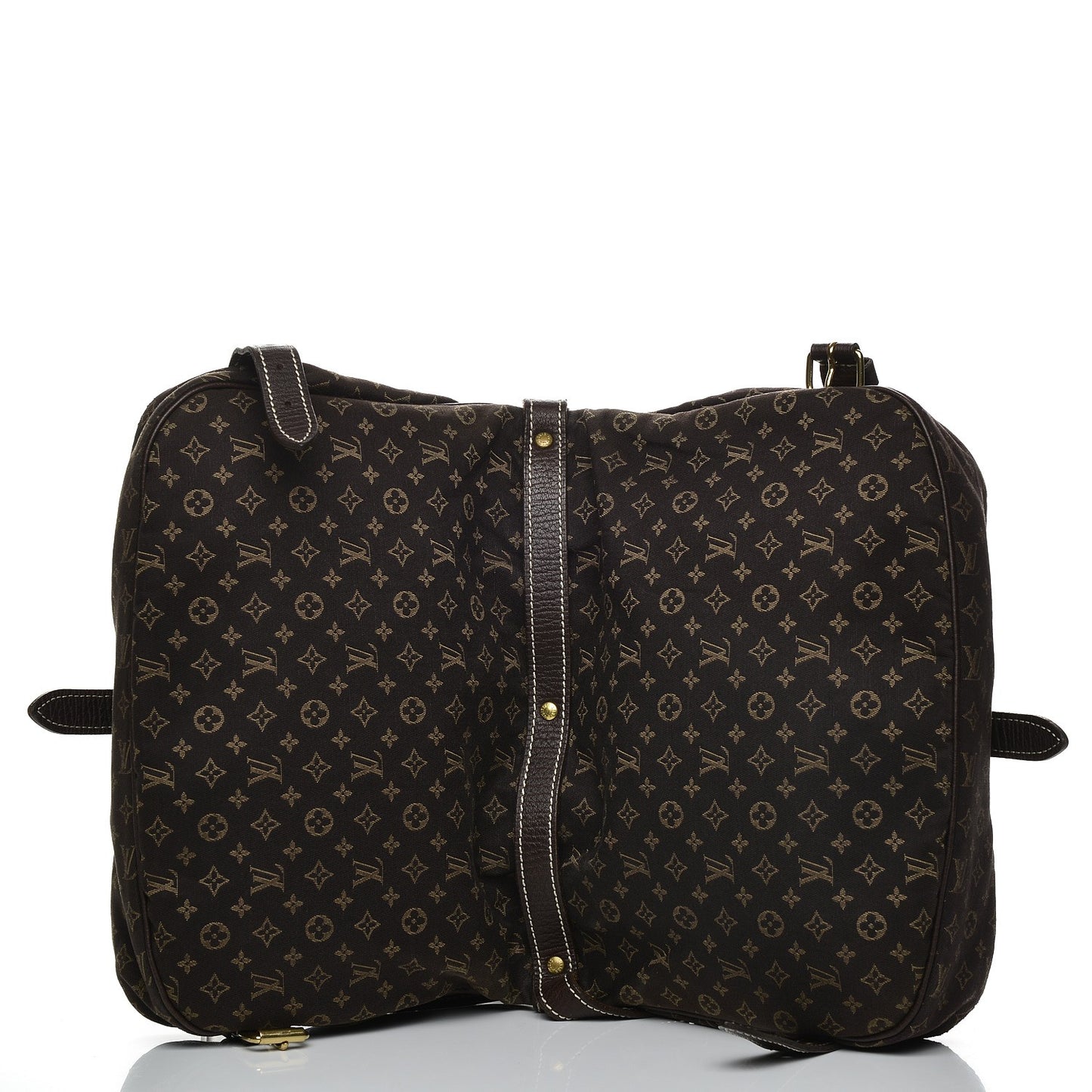 Monogram Idylle Saumur MM Fusain