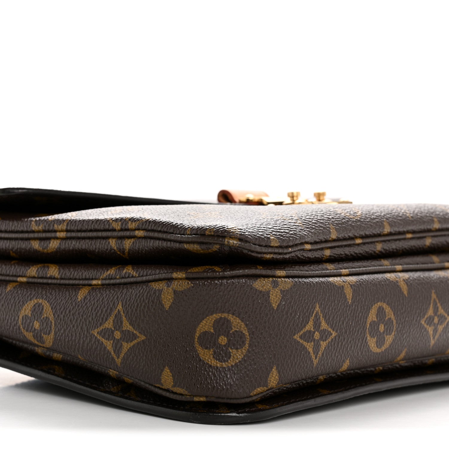 Louis Vuitton Monogram Pochette Metis 10 of 15