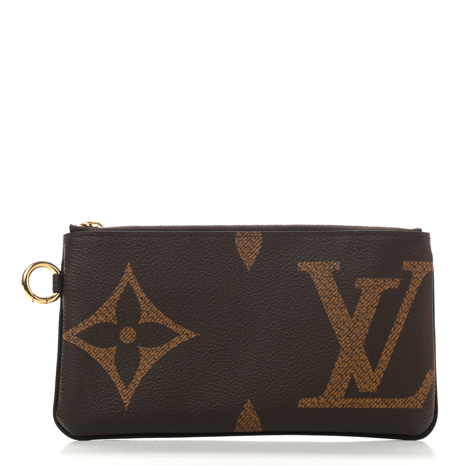 Louis Vuitton Reverse Monogram Giant Trio Pouch 3 of 9