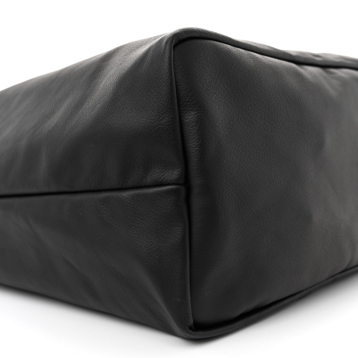 Goyardine Reversible Anjou PM Black