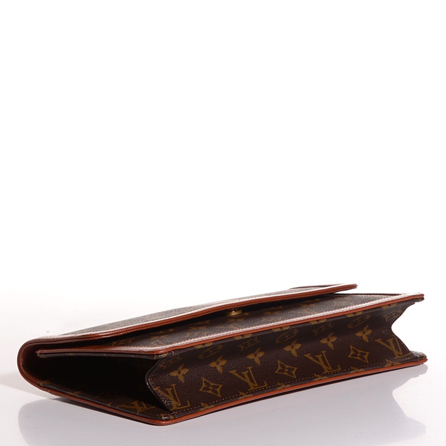 Louis Vuitton Monogram Pochette Dame 26 4 of 7