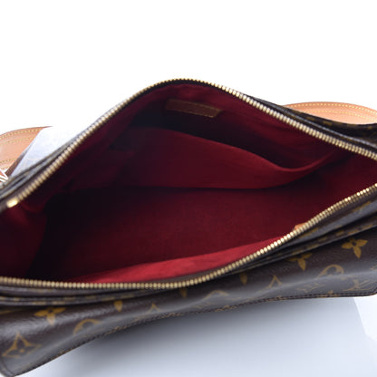 Louis Vuitton Monogram Viva-Cite GM 7 of 11