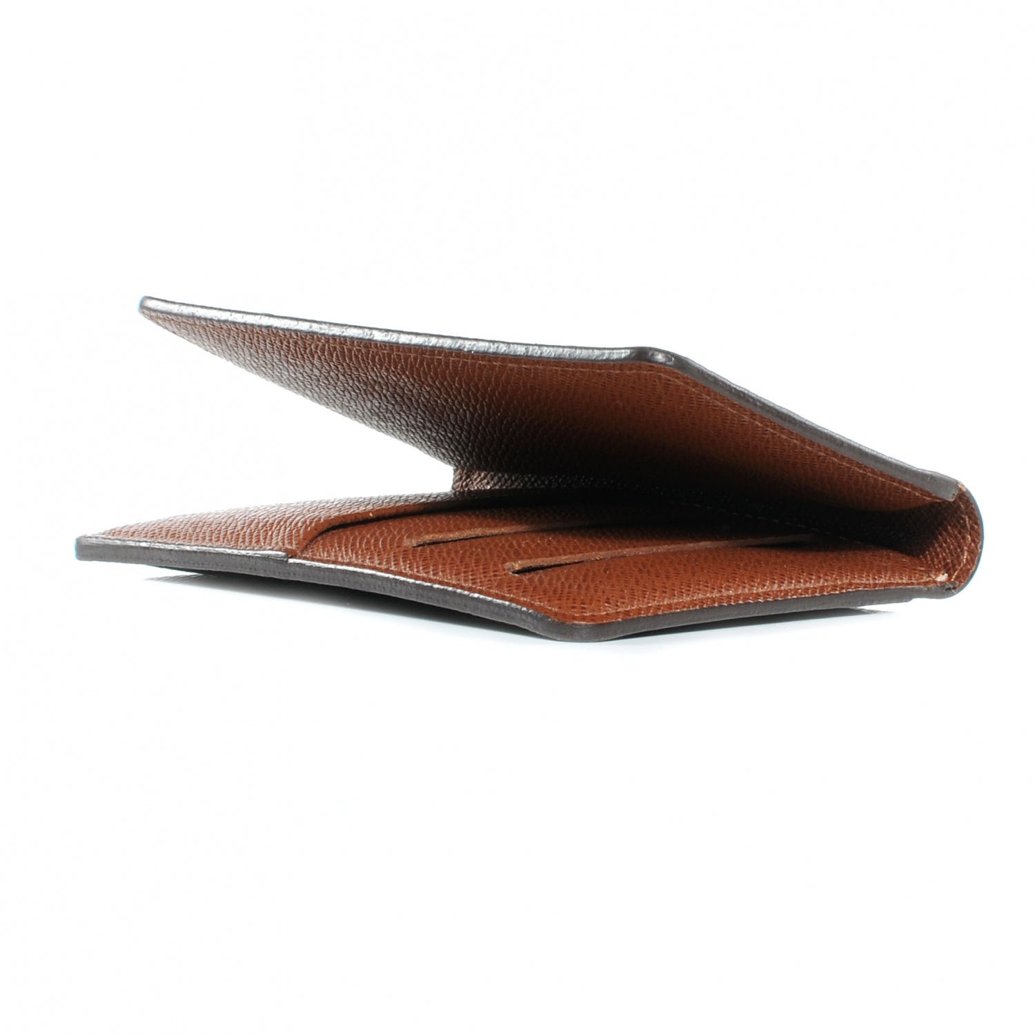Louis Vuitton Monogram Business Card Holder 5 of 9