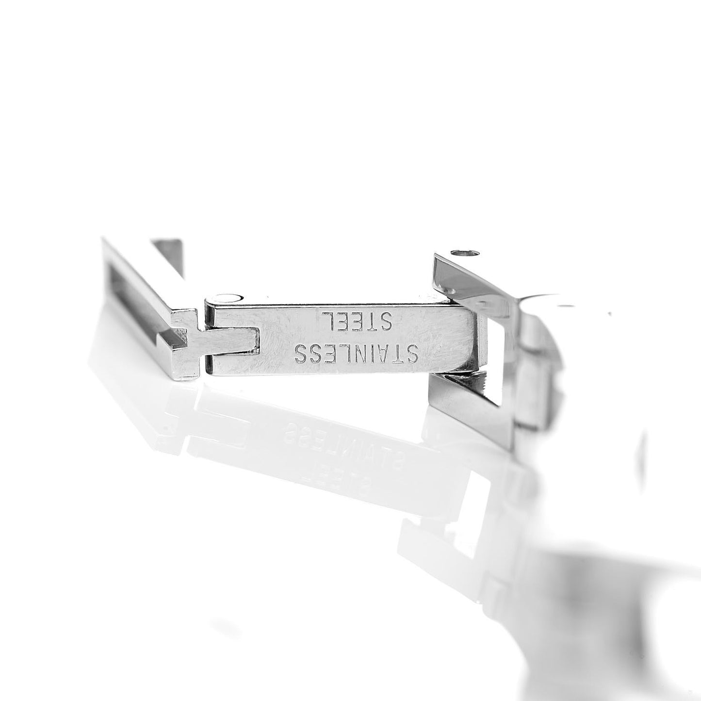 Stainless Steel 12mm 3900L Quartz Watch