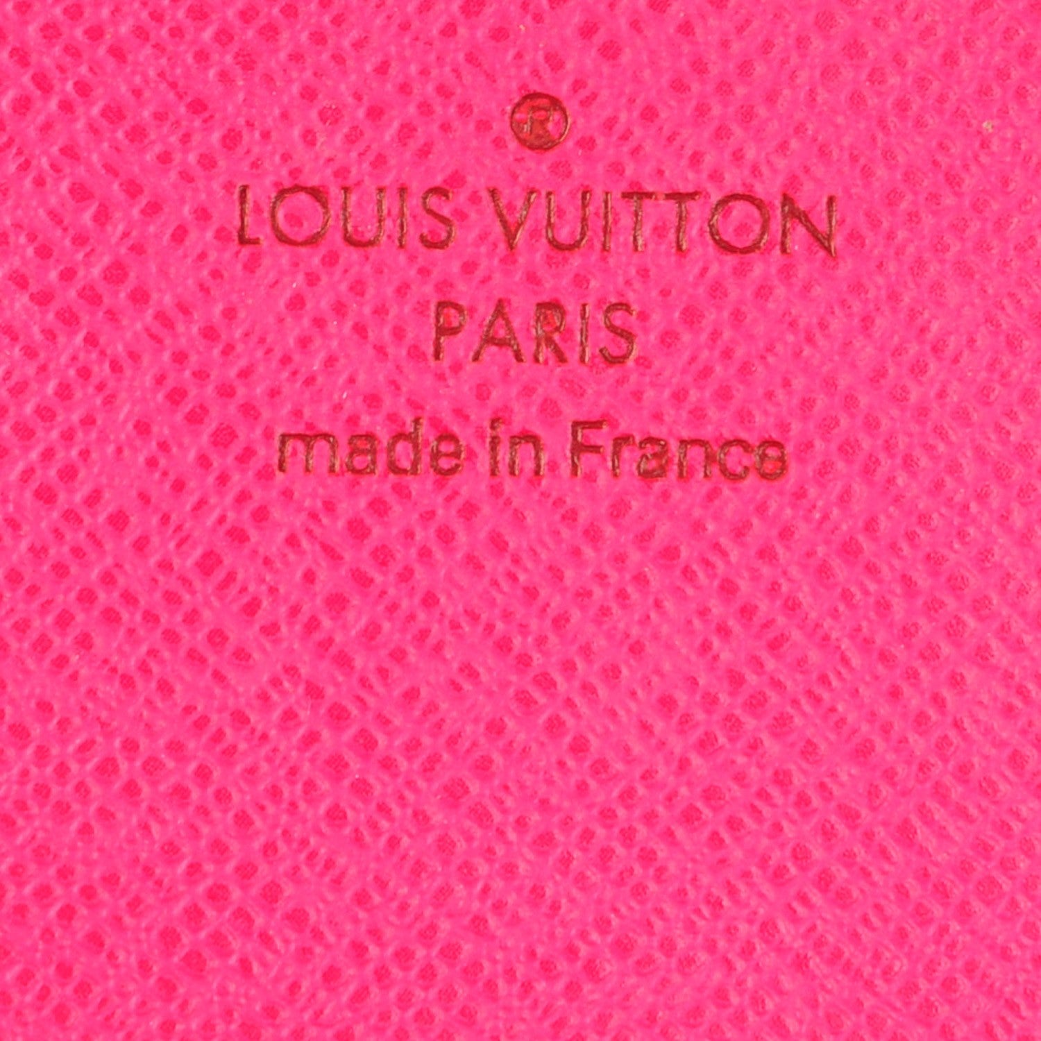 Louis Vuitton Monogram Multicolor Sarah Wallet Black Grenade 6 of 7