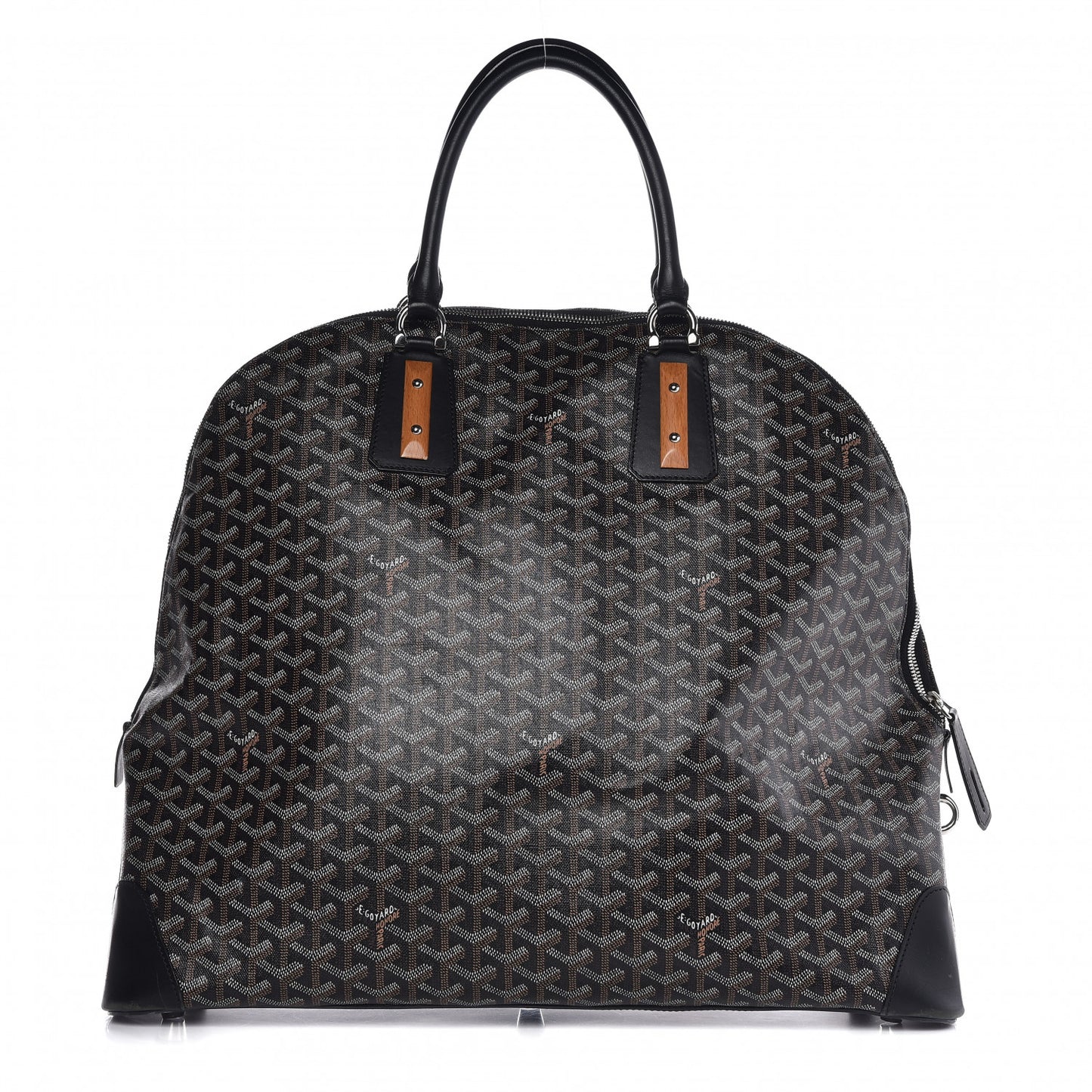 Goyardine Sac Vendome GM Black