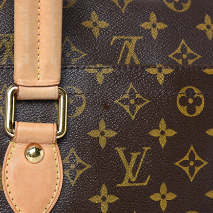 Louis Vuitton Monogram Beverly GM 23 of 33