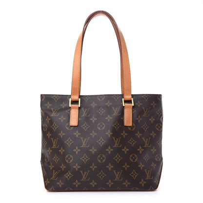 Louis Vuitton Monogram Cabas Piano 1 of 11