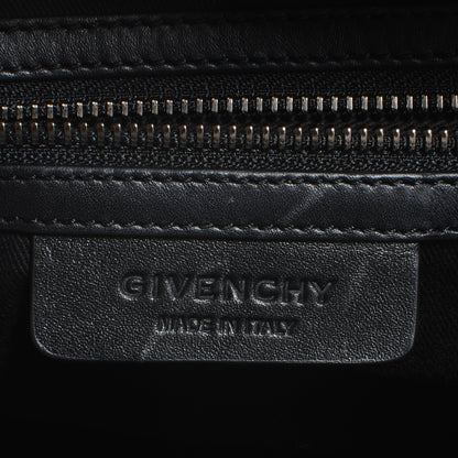 Givenchy Calfskin Medium Studded Antigona Black 6 of 8