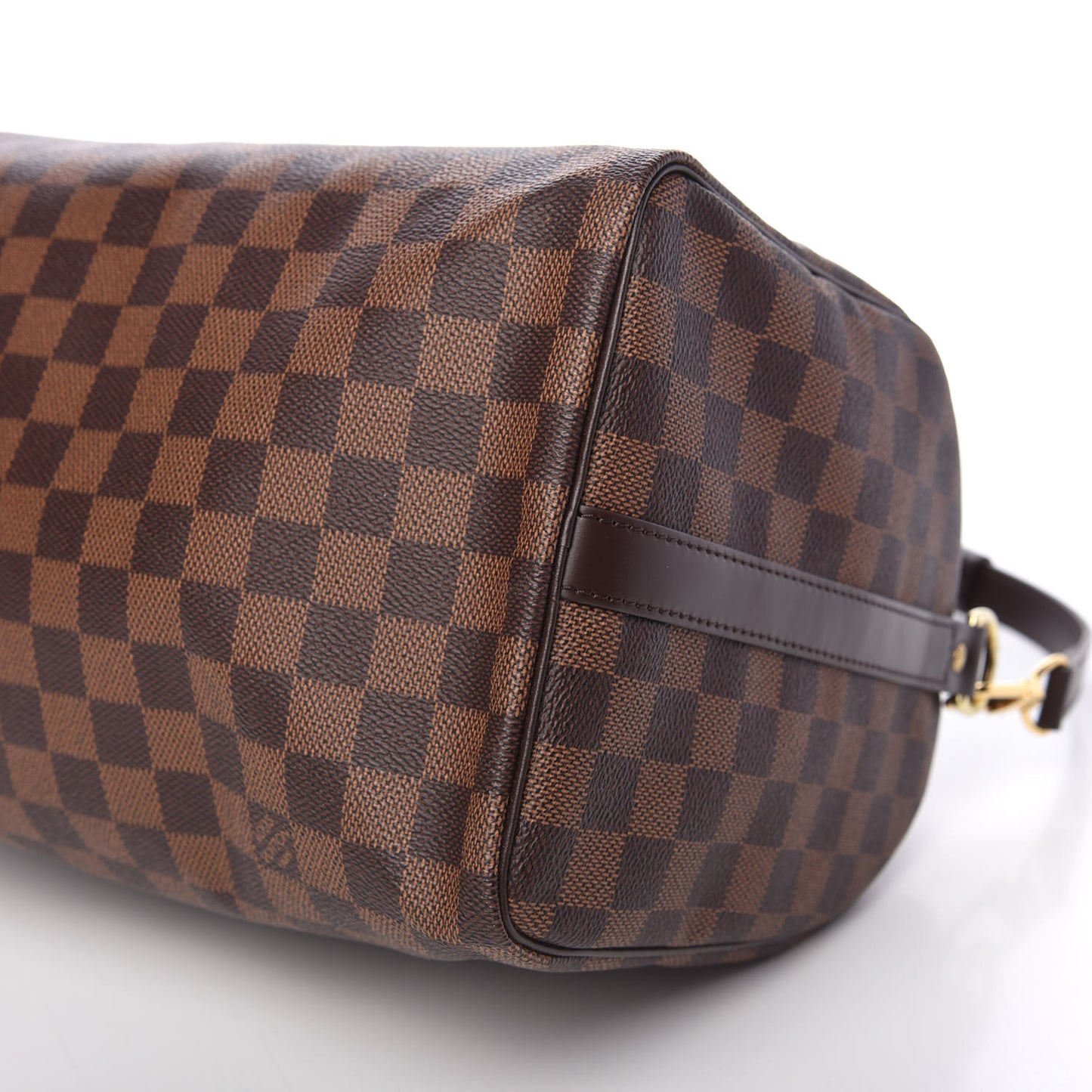 Damier Ebene Speedy Bandouliere 30